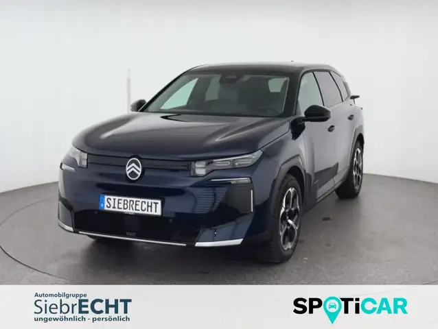 2026 Citroen C5 Aircross in Blue for sale