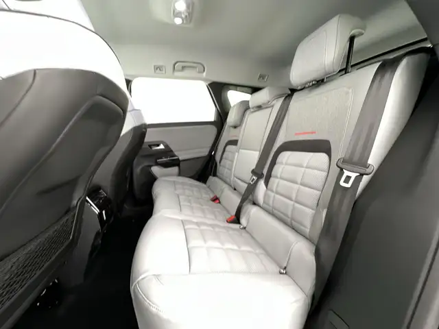 Citroen C5 Aircross view 8