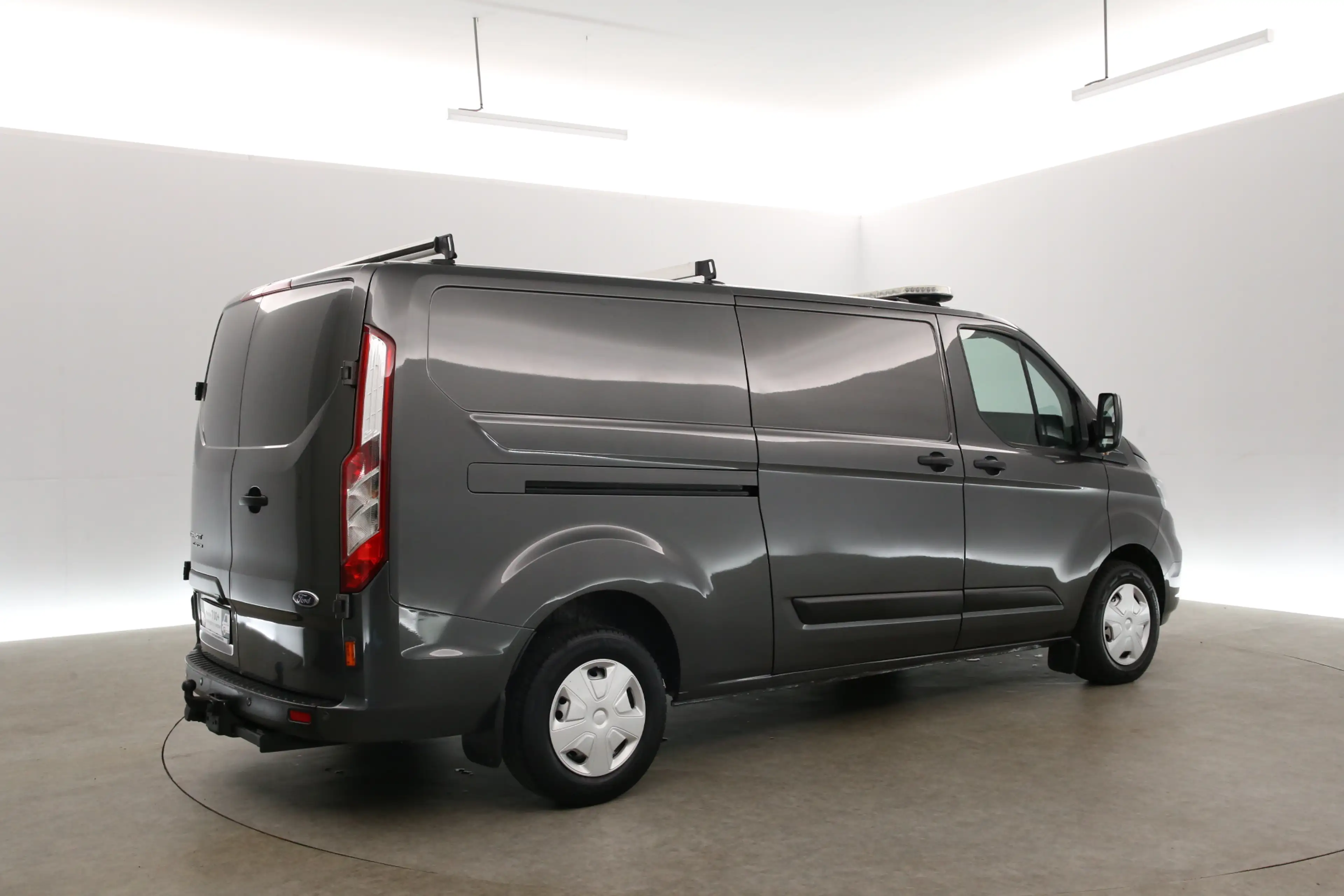 Ford Transit Custom 2.0 TDCI 170PK L2H1 | Airco | Cruise | Camera | 3 — photo 27