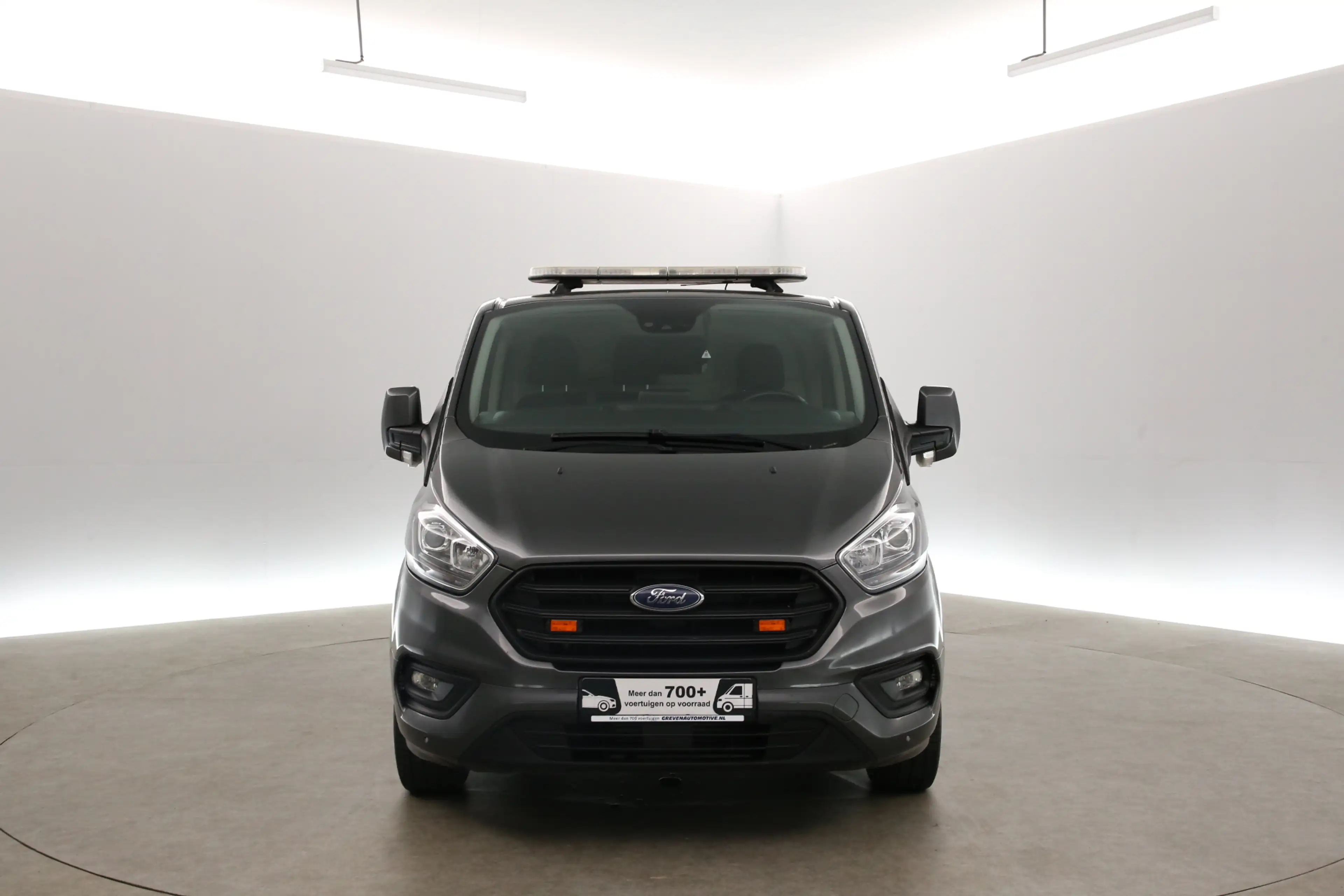 Ford Transit Custom 2.0 TDCI 170PK L2H1 | Airco | Cruise | Camera | 3 — photo 7