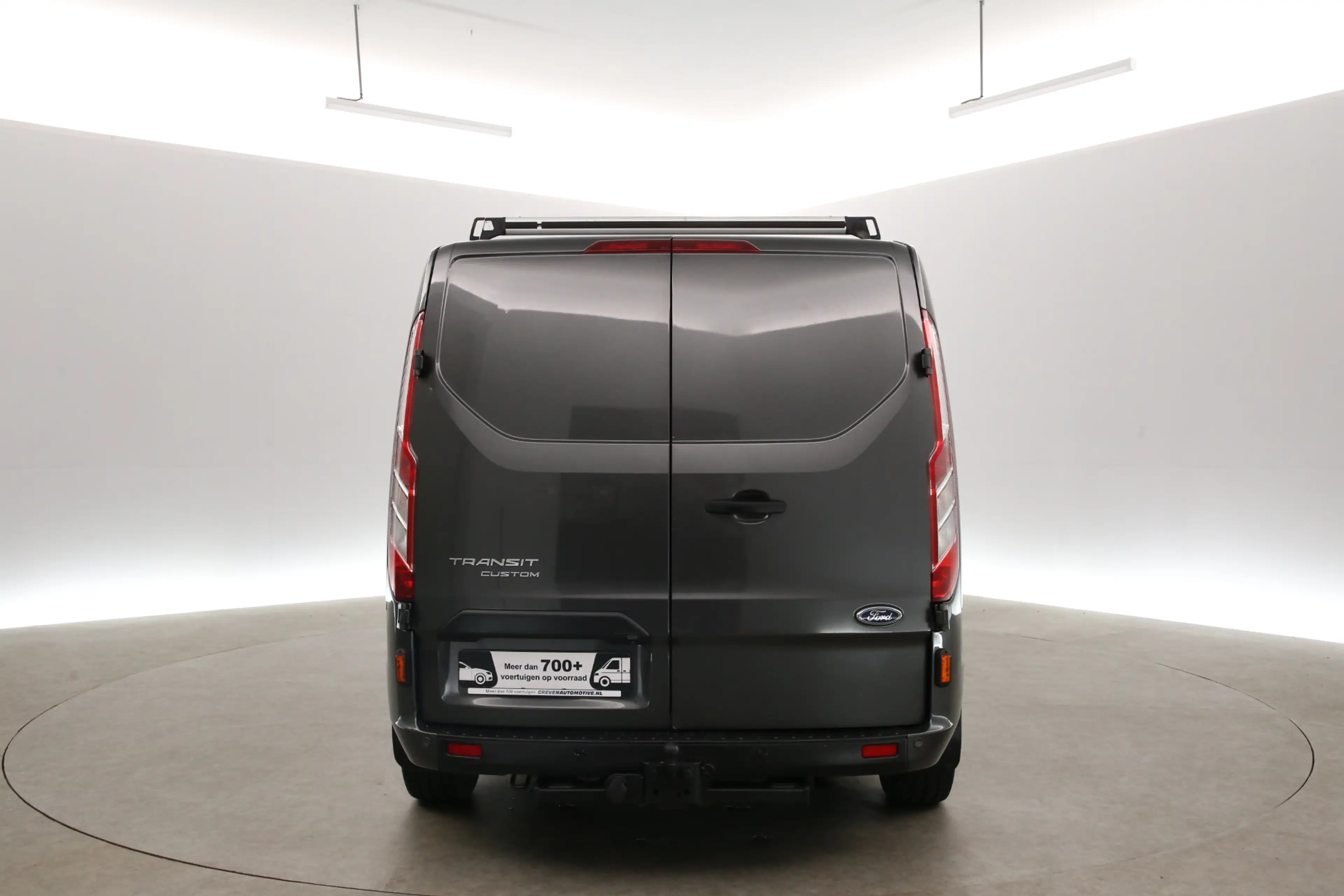 Ford Transit Custom 2.0 TDCI 170PK L2H1 | Airco | Cruise | Camera | 3 — photo 26