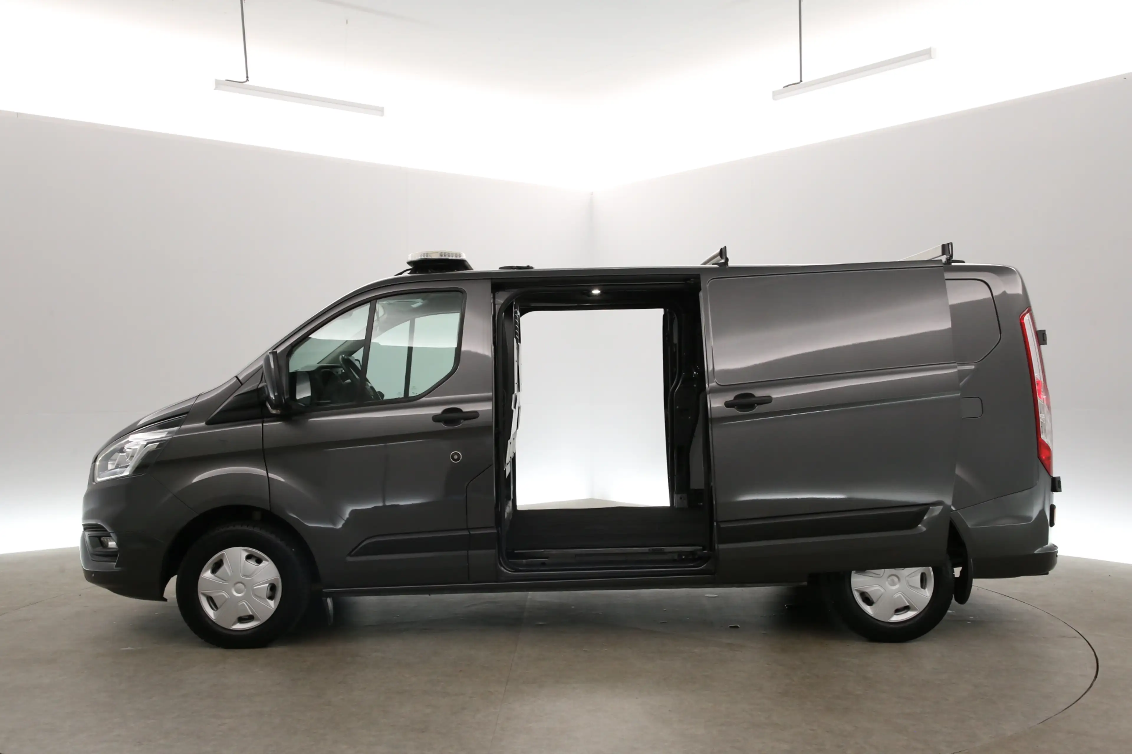 Ford Transit Custom 2.0 TDCI 170PK L2H1 | Airco | Cruise | Camera | 3 — photo 4