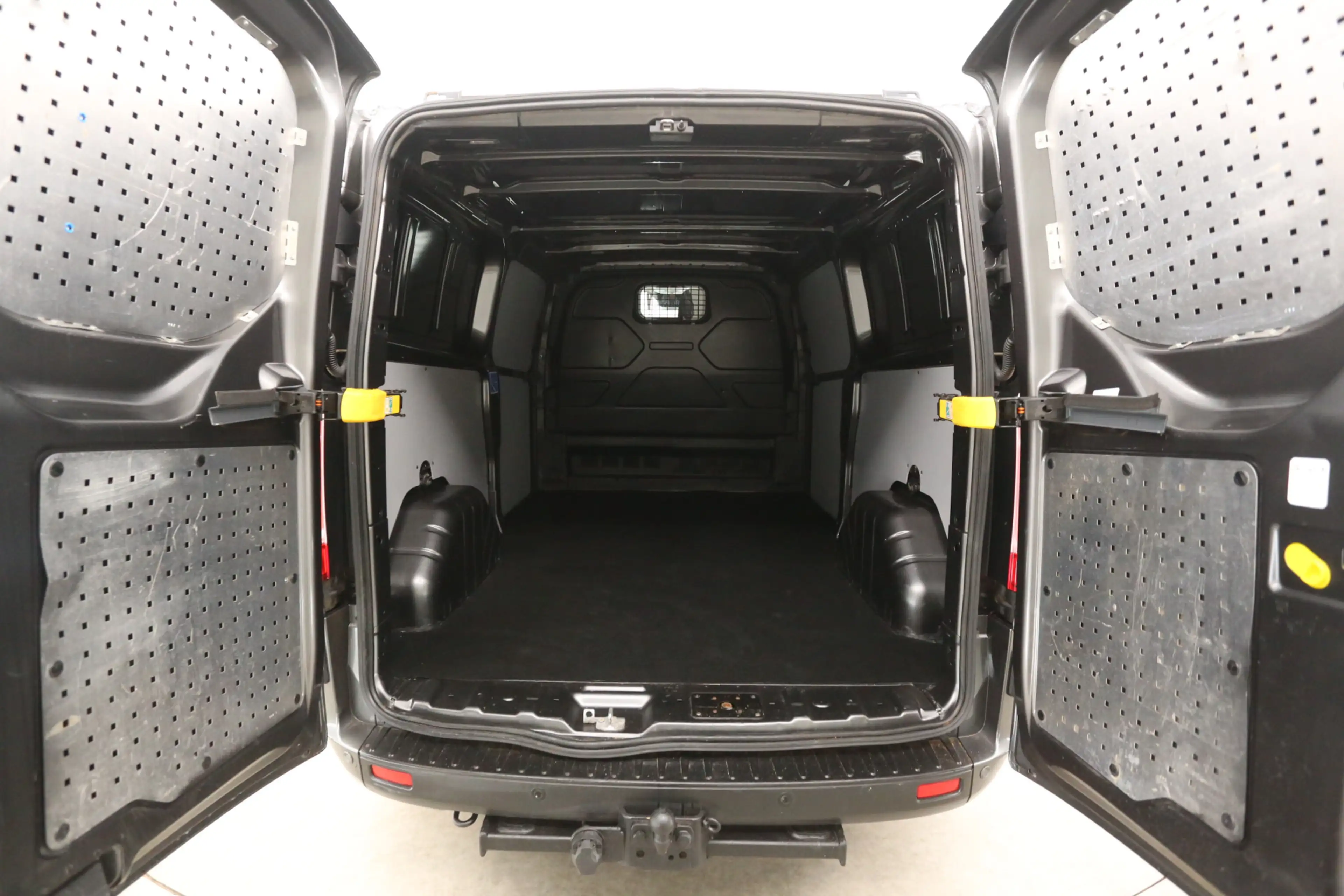 Ford Transit Custom 2.0 TDCI 170PK L2H1 | Airco | Cruise | Camera | 3 — photo 3