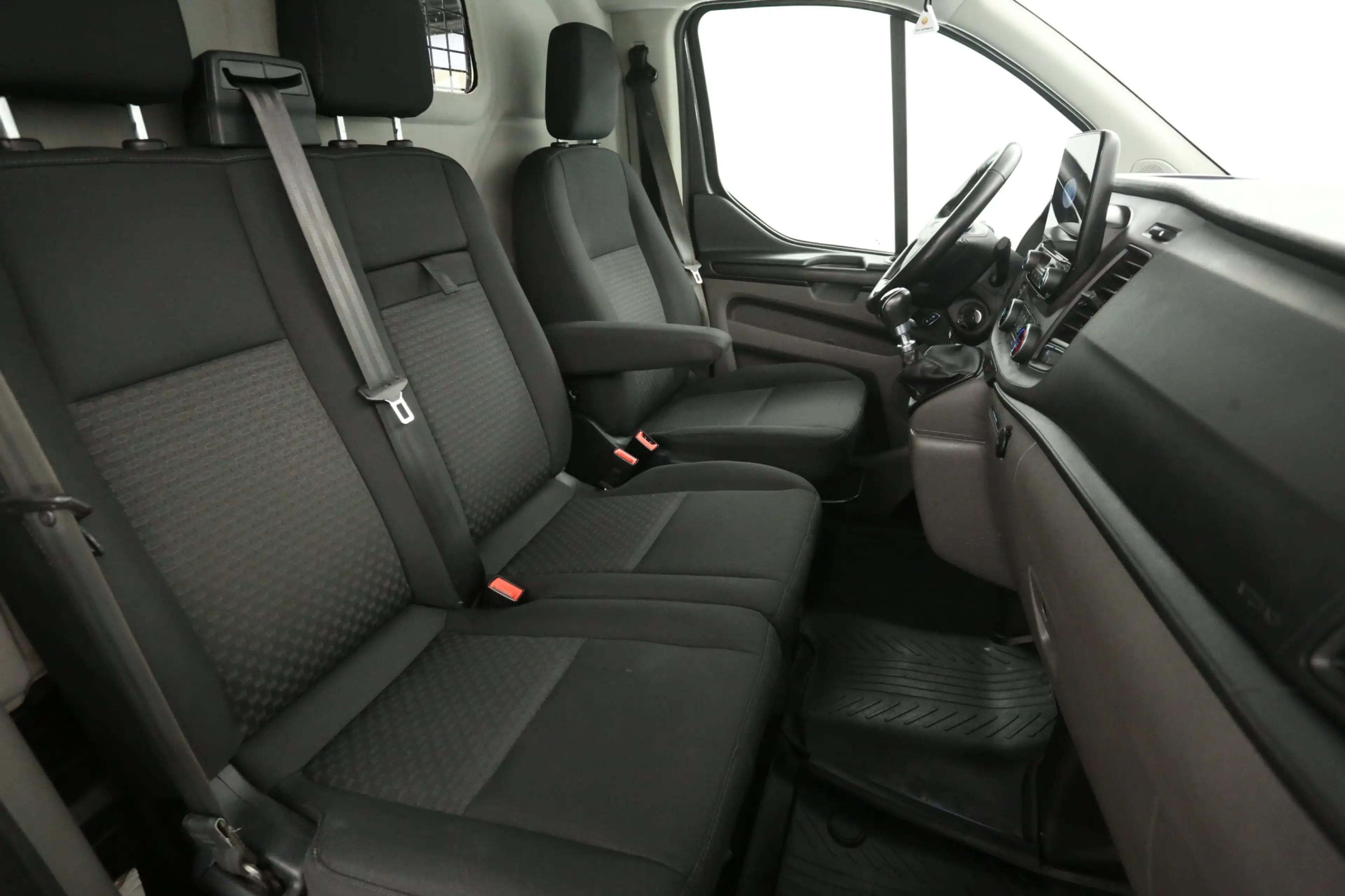 Ford Transit Custom 2.0 TDCI 170PK L2H1 | Airco | Cruise | Camera | 3 — photo 10