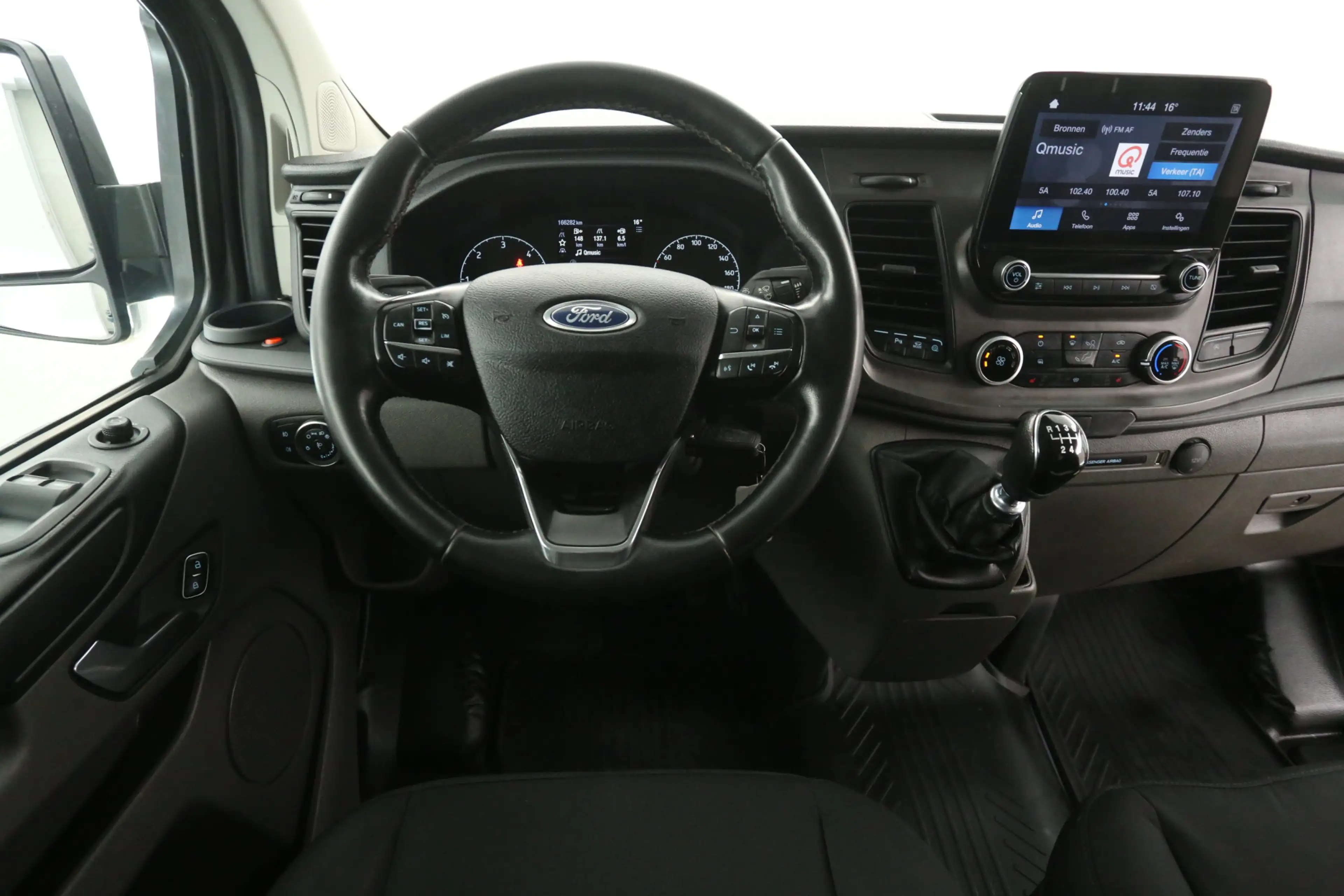 Ford Transit Custom 2.0 TDCI 170PK L2H1 | Airco | Cruise | Camera | 3 — photo 2