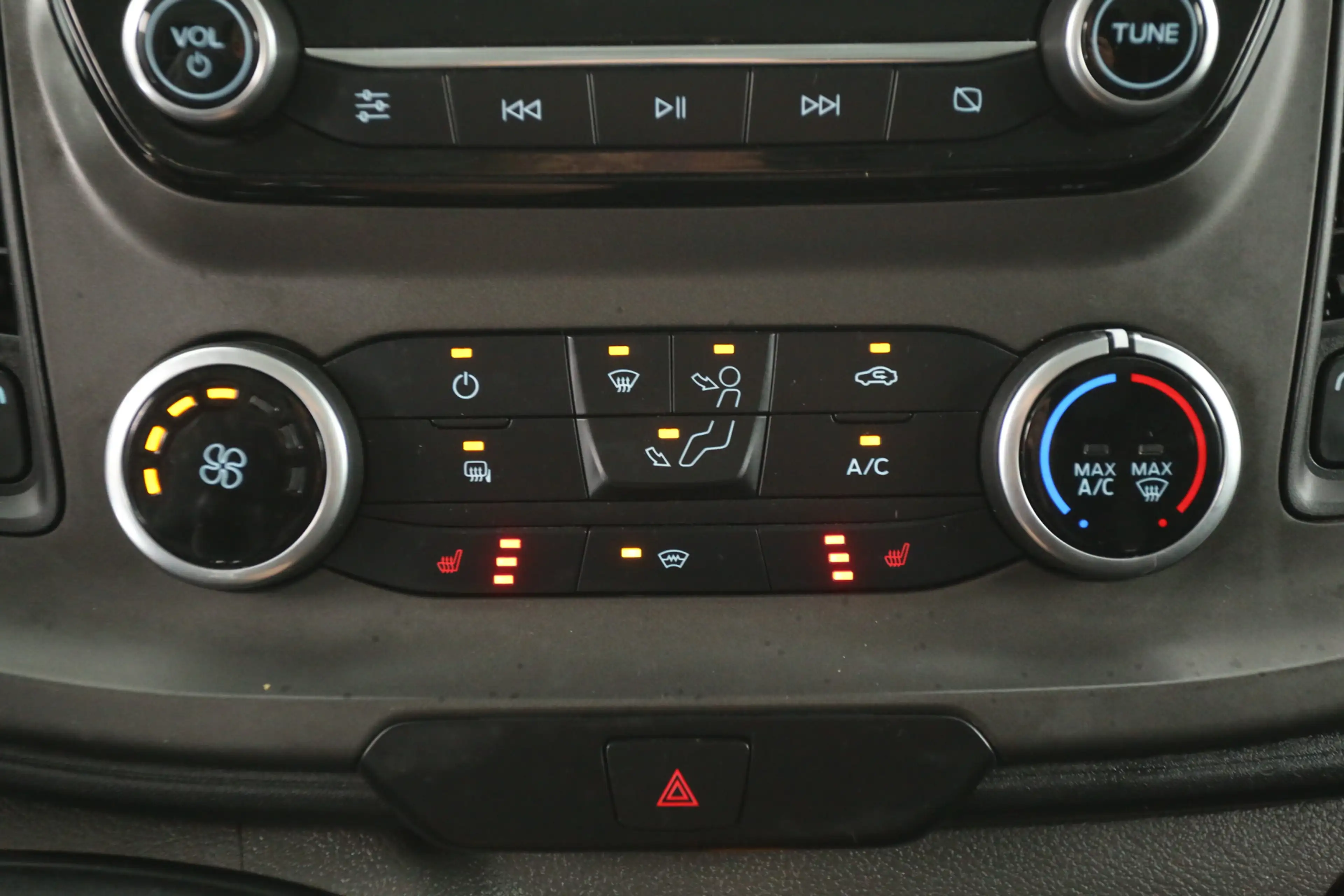 Ford Transit Custom 2.0 TDCI 170PK L2H1 | Airco | Cruise | Camera | 3 — photo 16