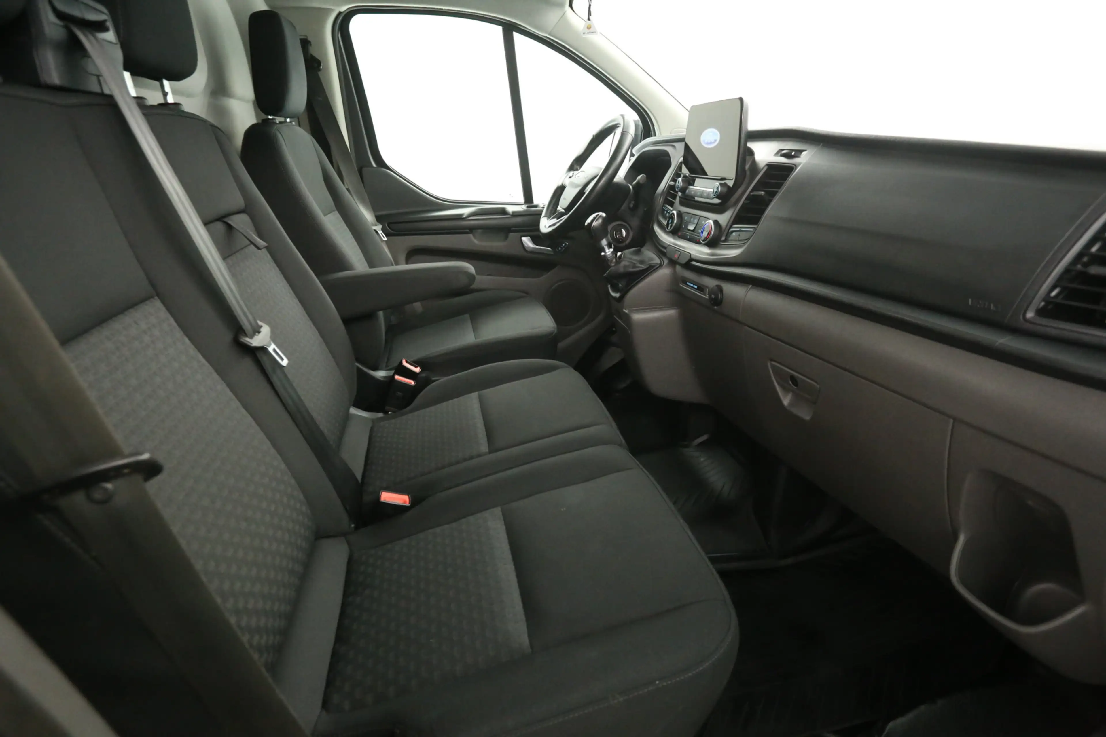 Ford Transit Custom 2.0 TDCI 170PK L2H1 | Airco | Cruise | Camera | 3 — photo 22