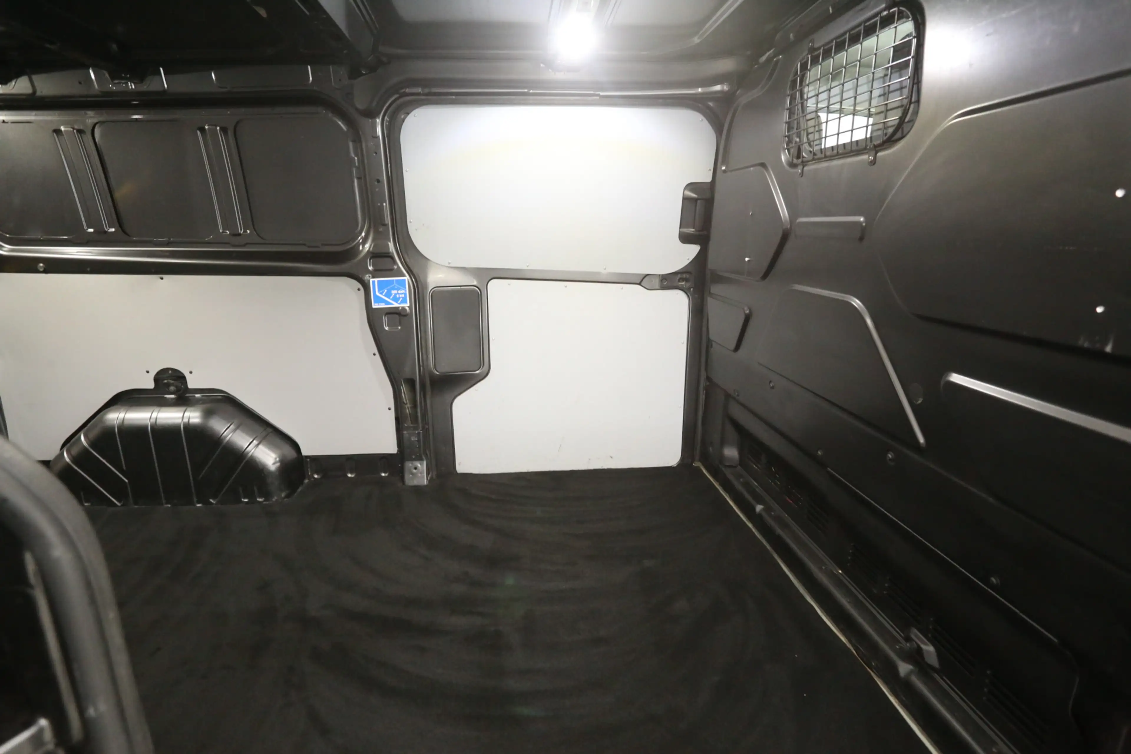 Ford Transit Custom 2.0 TDCI 170PK L2H1 | Airco | Cruise | Camera | 3 — photo 24