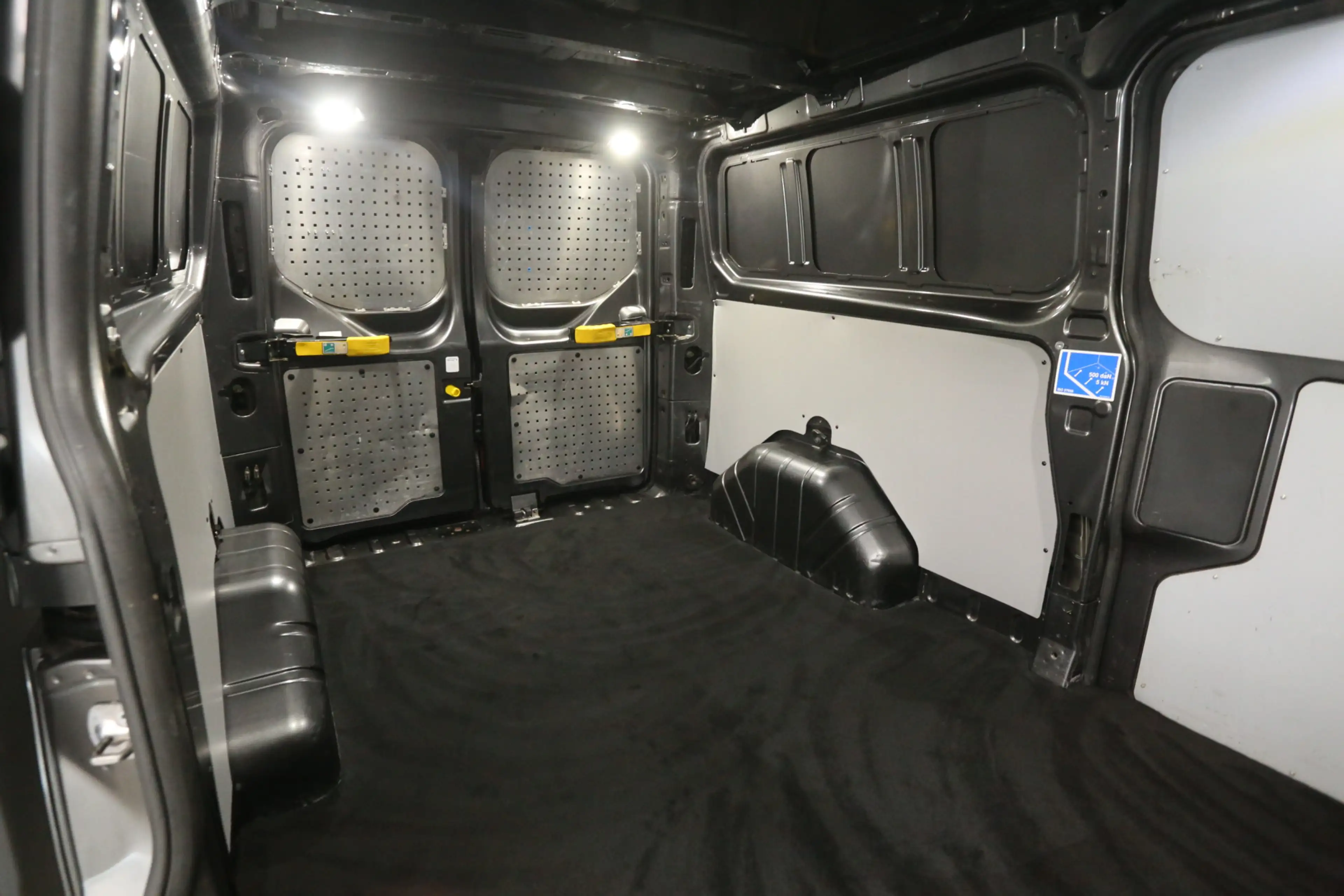 Ford Transit Custom 2.0 TDCI 170PK L2H1 | Airco | Cruise | Camera | 3 — photo 23