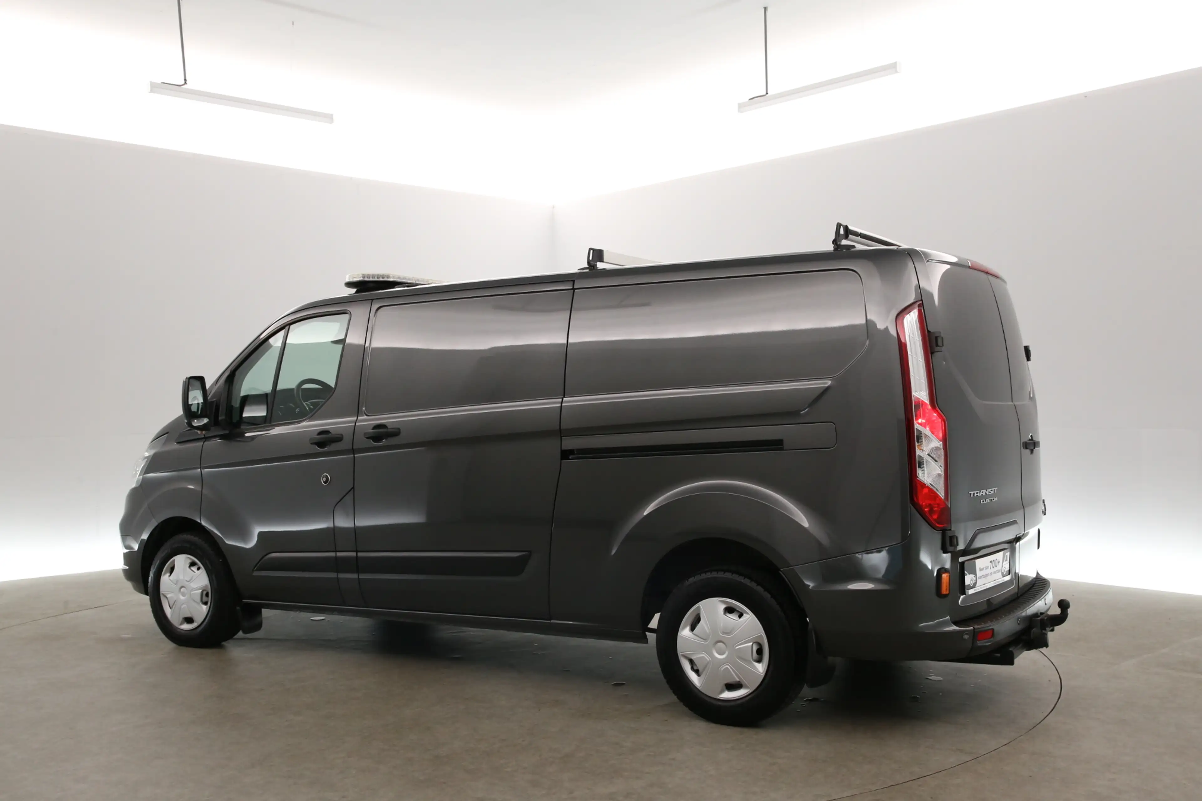 Ford Transit Custom 2.0 TDCI 170PK L2H1 | Airco | Cruise | Camera | 3 — photo 25