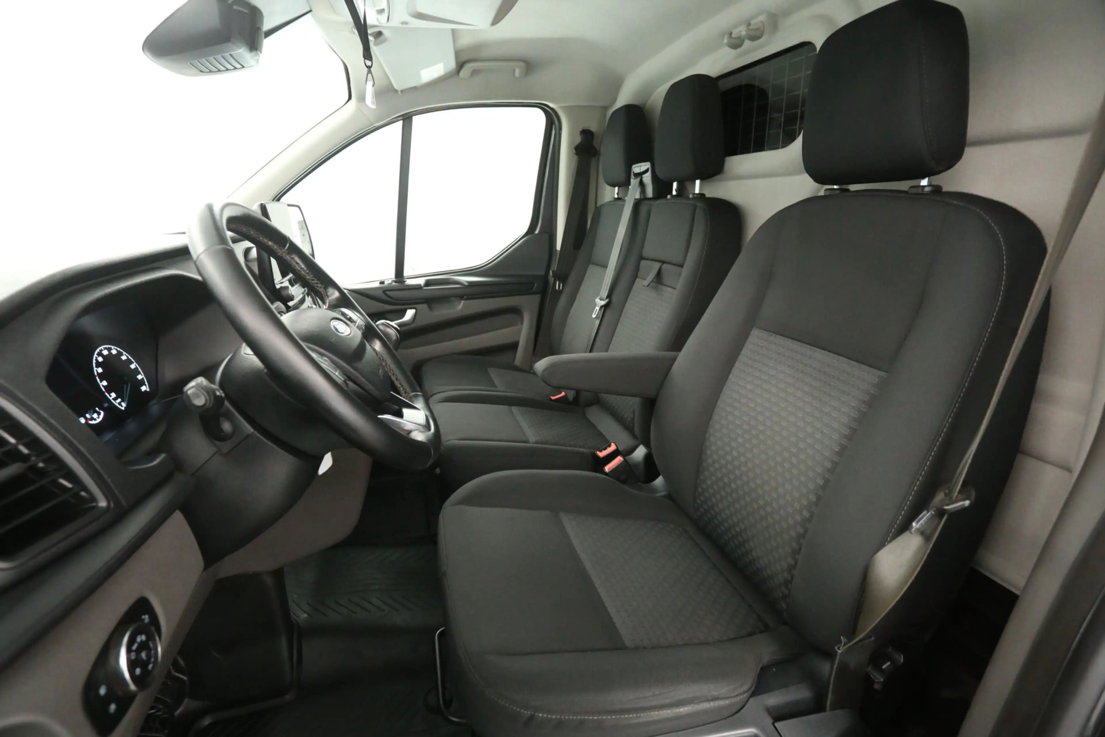 Ford Transit Custom 2.0 TDCI 170PK L2H1 | Airco | Cruise | Camera | 3 — photo 9