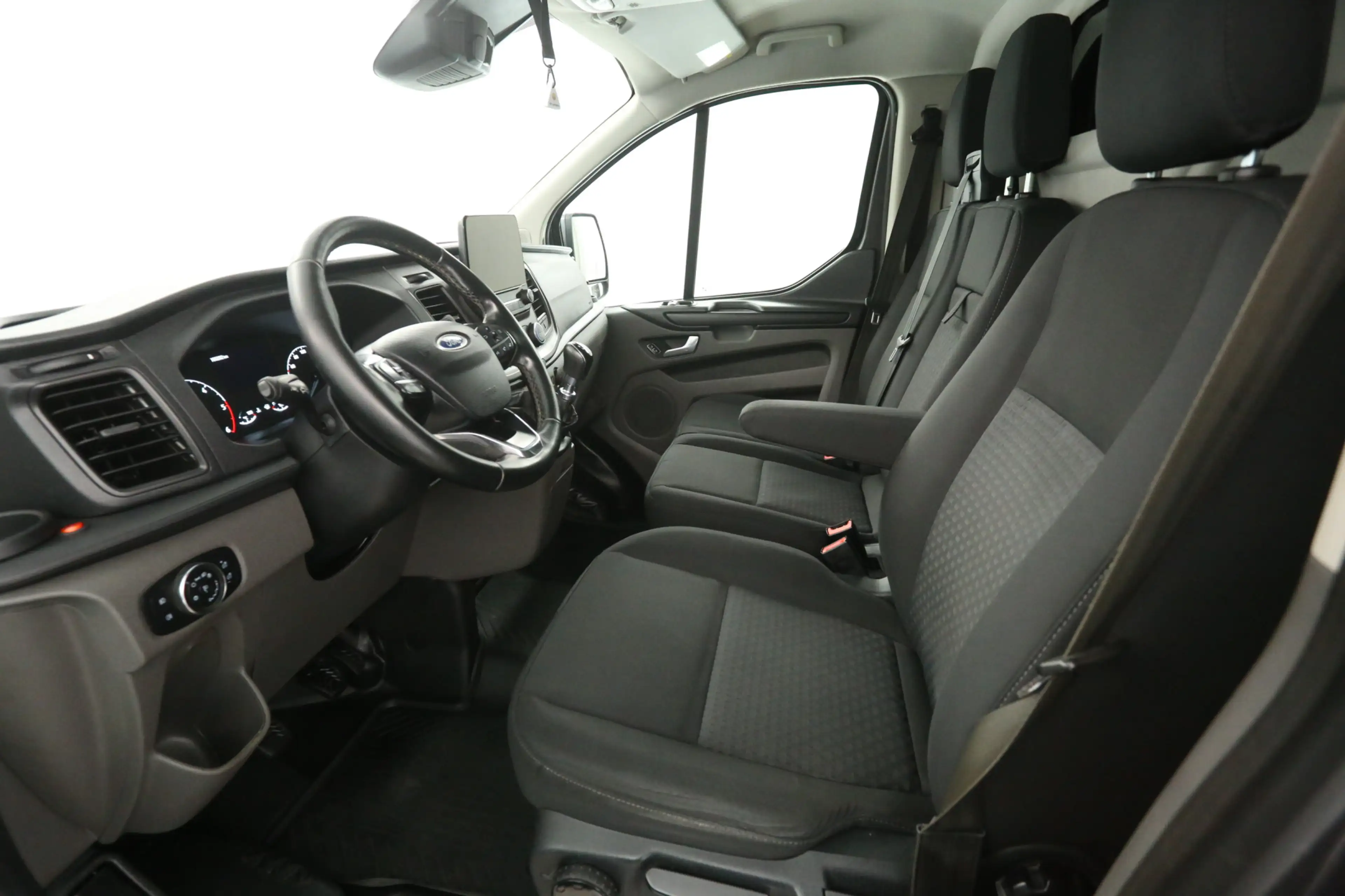 Ford Transit Custom 2.0 TDCI 170PK L2H1 | Airco | Cruise | Camera | 3 — photo 21