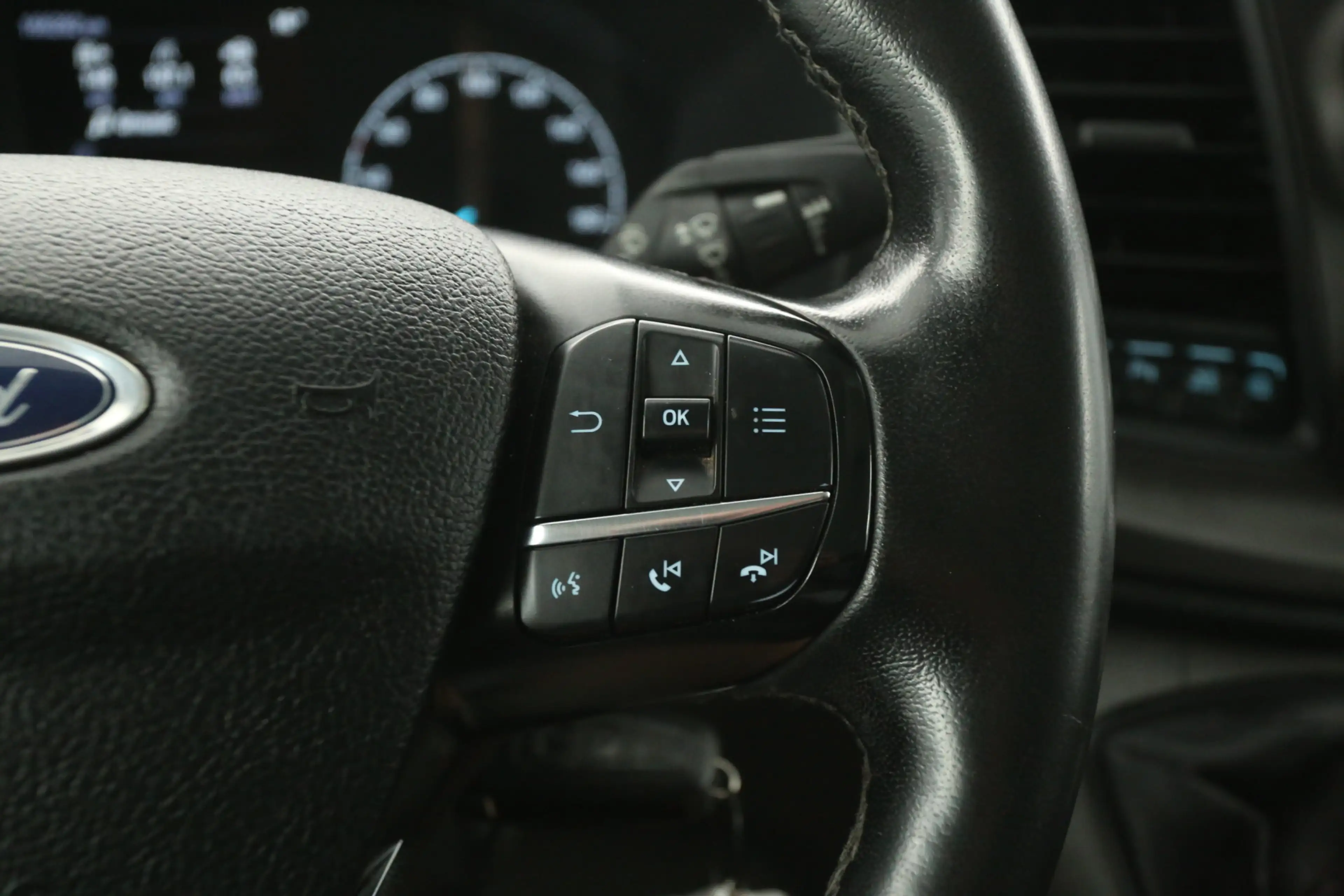 Ford Transit Custom 2.0 TDCI 170PK L2H1 | Airco | Cruise | Camera | 3 — photo 15
