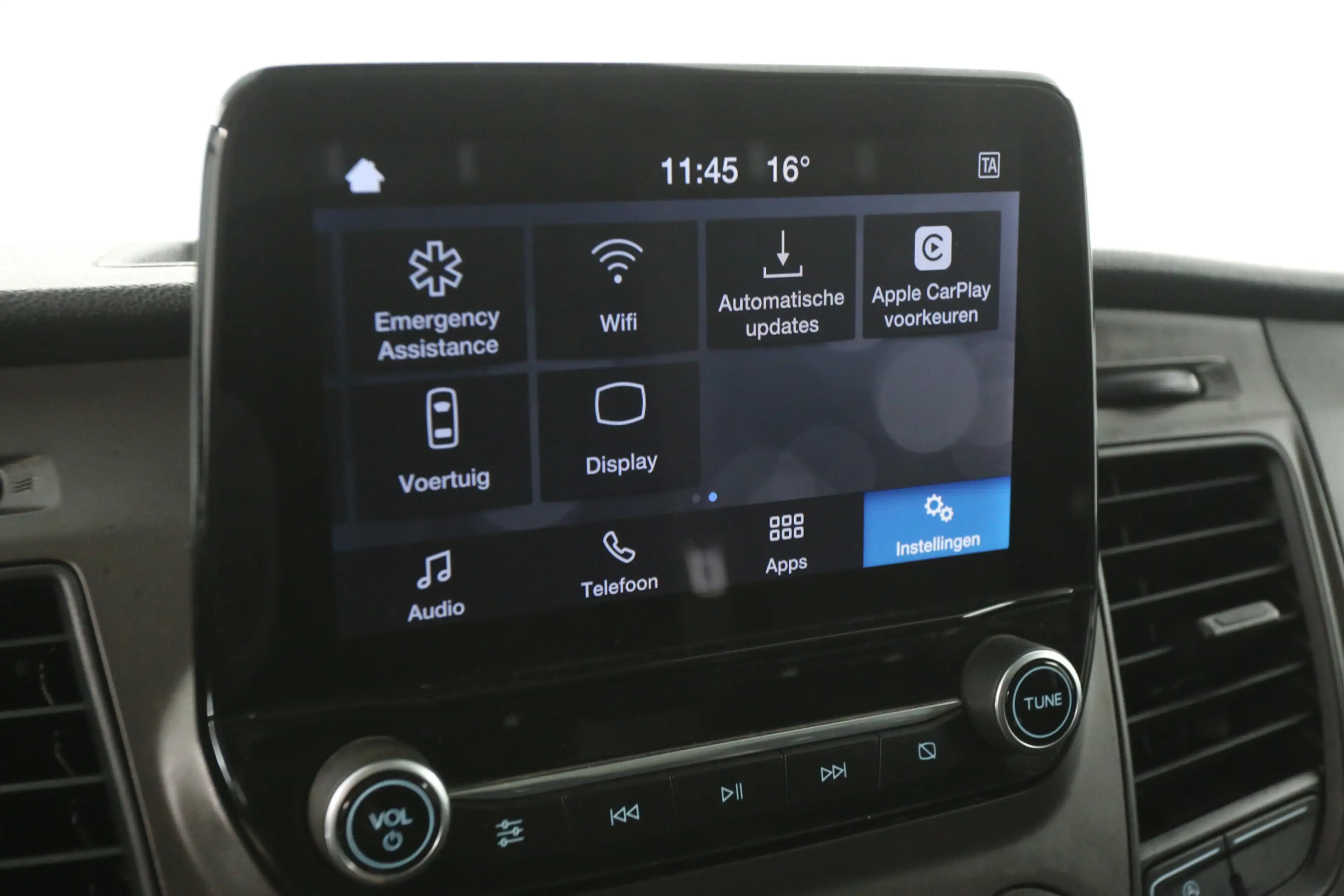 Ford Transit Custom 2.0 TDCI 170PK L2H1 | Airco | Cruise | Camera | 3 — photo 17