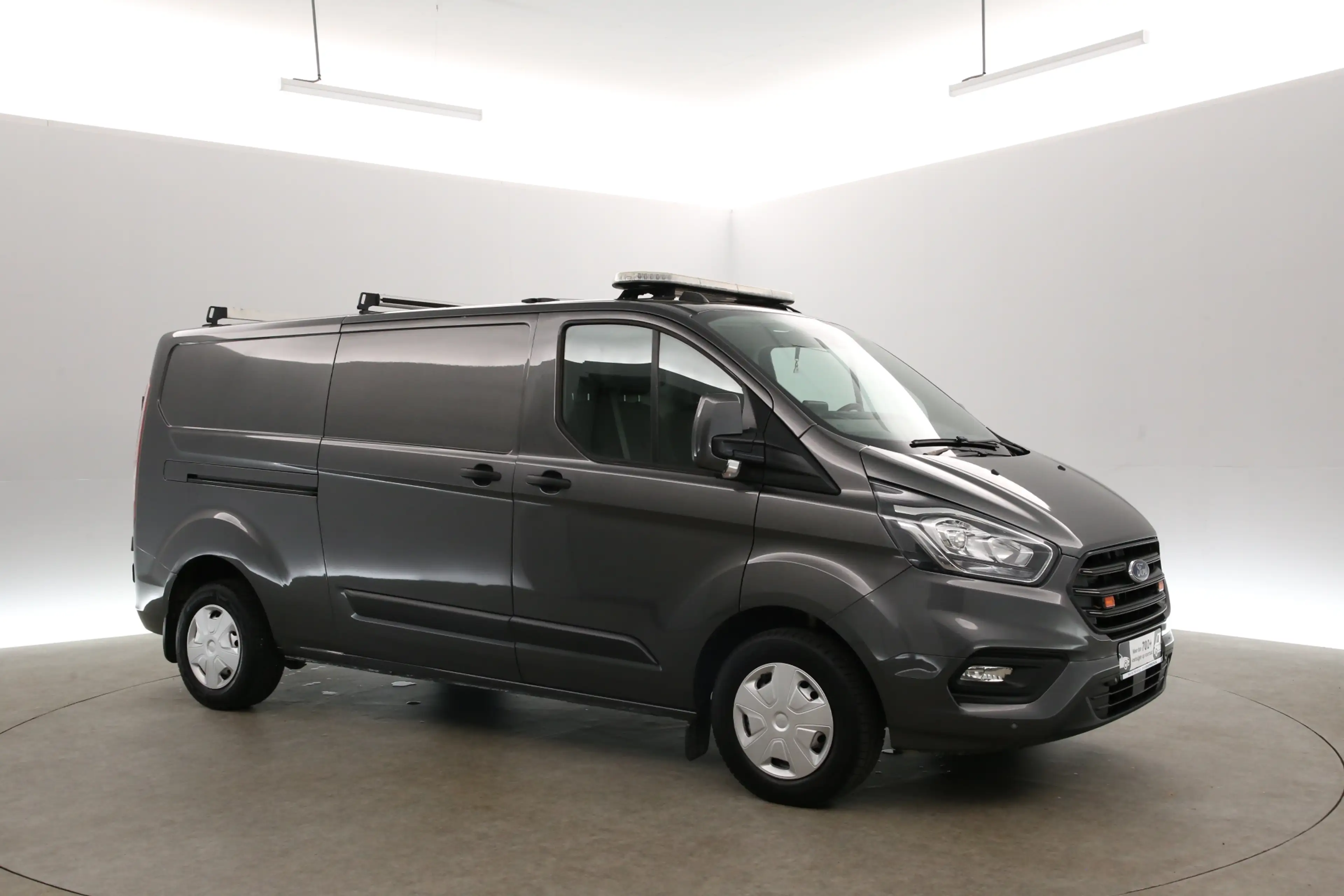 Ford Transit Custom 2.0 TDCI 170PK L2H1 | Airco | Cruise | Camera | 3 — photo 6