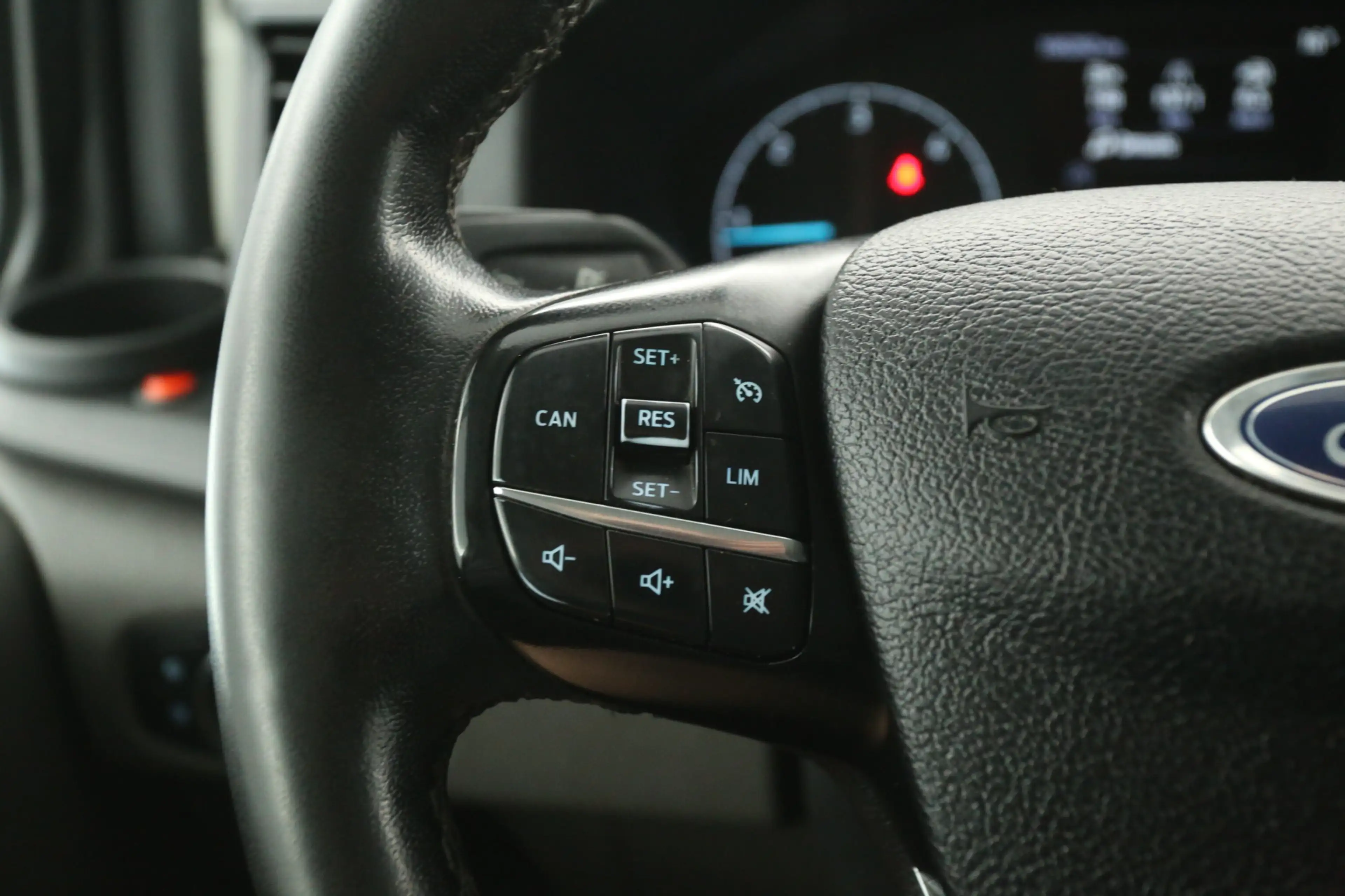 Ford Transit Custom 2.0 TDCI 170PK L2H1 | Airco | Cruise | Camera | 3 — photo 14