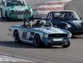 Triumph TR6 Albastru - thumbnail 1