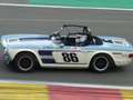 Triumph TR6 Blu/Azzurro - thumbnail 3