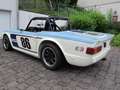 Triumph TR6 Niebieski - thumbnail 6