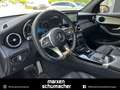 Mercedes-Benz GLC 63 AMG AMG GLC 63 4M+ Perf.AGA+Night+Trittbretter+Busin Wit - thumbnail 8