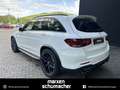 Mercedes-Benz GLC 63 AMG AMG GLC 63 4M+ Perf.AGA+Night+Trittbretter+Busin Wit - thumbnail 6