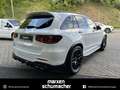 Mercedes-Benz GLC 63 AMG AMG GLC 63 4M+ Perf.AGA+Night+Trittbretter+Busin Wit - thumbnail 4