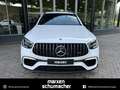 Mercedes-Benz GLC 63 AMG AMG GLC 63 4M+ Perf.AGA+Night+Trittbretter+Busin Wit - thumbnail 2