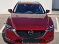 Mazda 6 Mazda 6 Sport Combi G165 Revolution Aut. Revolution Rot - thumbnail 2