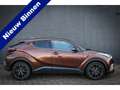 Toyota C-HR 1.8 Hybrid Executive Net binnen - Nu al te bezicht Braun - thumbnail 1