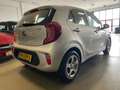 Kia Picanto 1.0 CVVT ComfortLine airco 1ste eigenaar Grau - thumbnail 6
