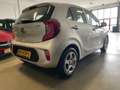 Kia Picanto 1.0 CVVT ComfortLine airco 1ste eigenaar Grau - thumbnail 2