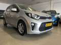 Kia Picanto 1.0 CVVT ComfortLine airco 1ste eigenaar Grau - thumbnail 1