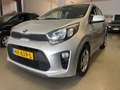 Kia Picanto 1.0 CVVT ComfortLine airco 1ste eigenaar Grau - thumbnail 10