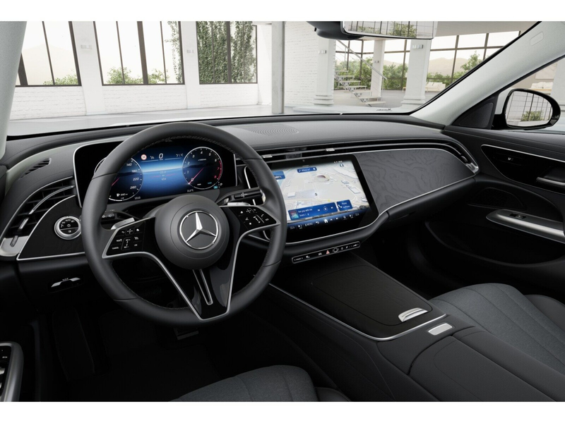 Mercedes-Benz E 200 T Avantgarde AHK*Kamera*LenkradH*Ambiente+ — photo 11