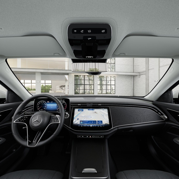 Mercedes-Benz E 200 T Avantgarde AHK*Kamera*LenkradH*Ambiente+ — photo 15