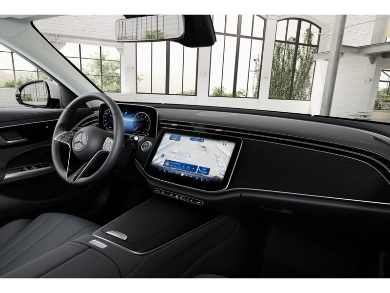Mercedes-Benz E 200 T Avantgarde AHK*Kamera*LenkradH*Ambiente+ — photo 12