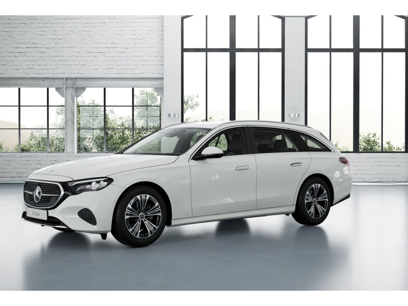 Mercedes-Benz E 200 T Avantgarde AHK*Kamera*LenkradH*Ambiente+ — photo 3