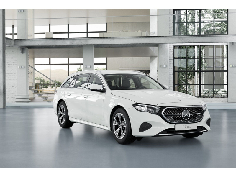 Mercedes-Benz E 200 T Avantgarde AHK*Kamera*LenkradH*Ambiente+ — photo 9