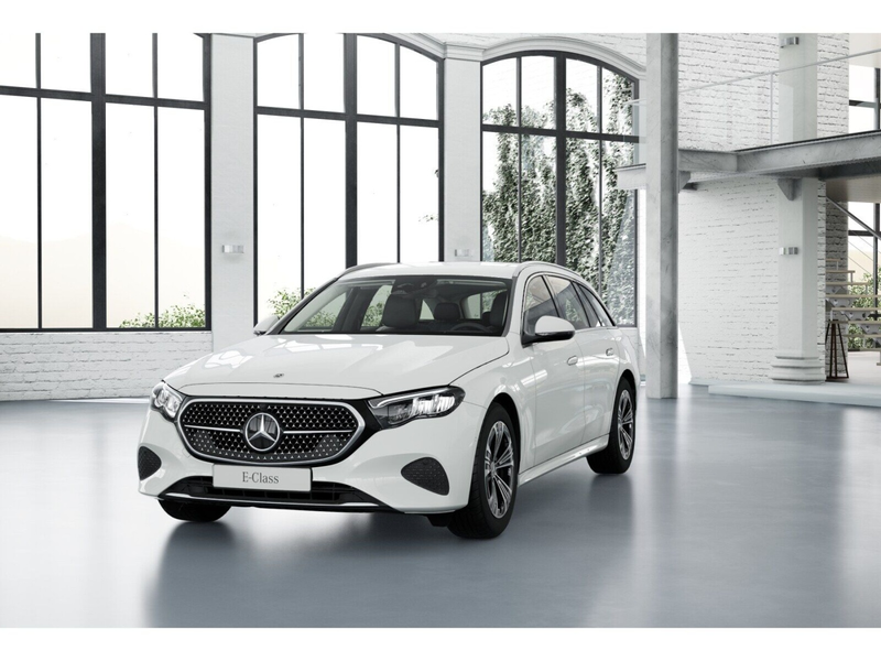 Mercedes-Benz E 200 T Avantgarde AHK*Kamera*LenkradH*Ambiente+ — photo 2