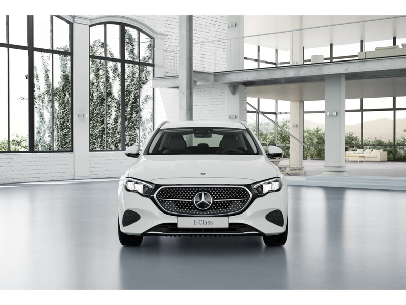 Mercedes-Benz E 200 T Avantgarde AHK*Kamera*LenkradH*Ambiente+ — photo 10