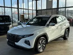 Hyundai TUCSON Select Mild Hybrid 4WD