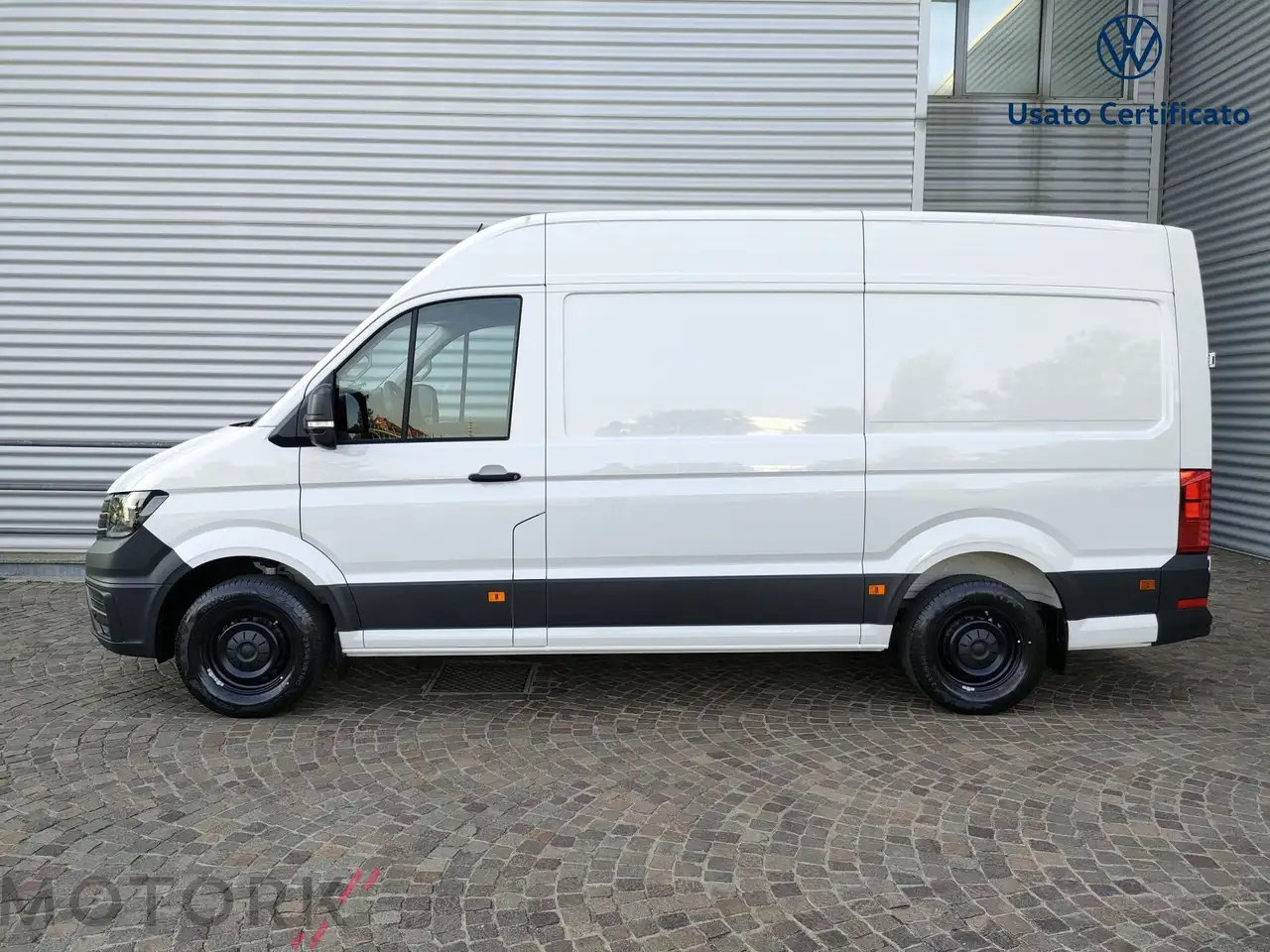 Volkswagen Model not specified 2026