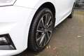 Skoda Fabia First Edition Blanc - thumbnail 4