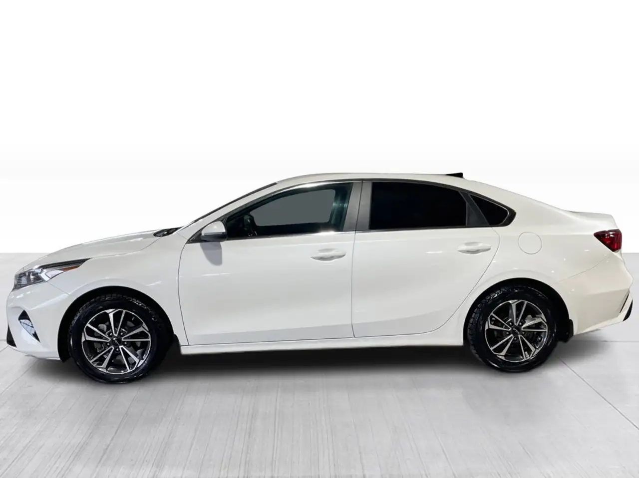 Kia Forte снимка Kia Forte