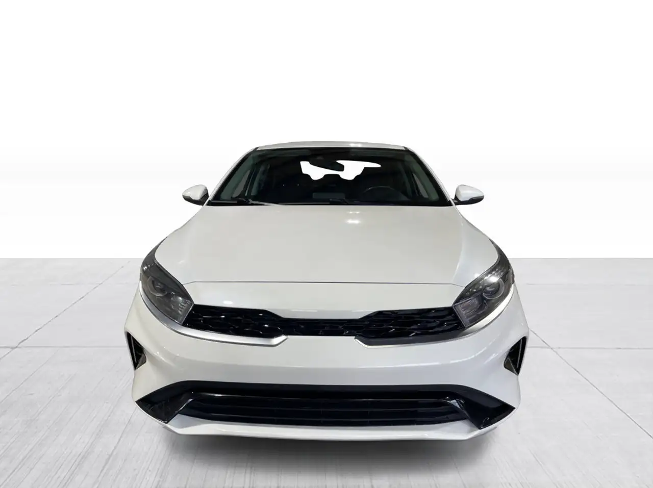 Kia Forte снимка Kia Forte