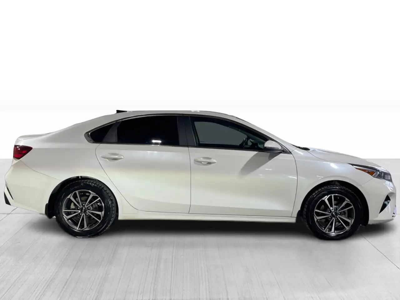 Kia Forte снимка Kia Forte