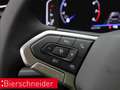Volkswagen Taigo 1.0 TSI R-Line LED NAVI ACC KLIMA ALU 18 Weiß - thumbnail 12