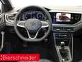 Volkswagen Taigo 1.0 TSI R-Line LED NAVI ACC KLIMA ALU 18 Bianco - thumbnail 9