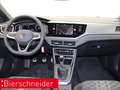 Volkswagen Taigo 1.0 TSI R-Line LED NAVI ACC KLIMA ALU 18 Weiß - thumbnail 6