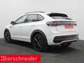 Volkswagen Taigo 1.0 TSI R-Line LED NAVI ACC KLIMA ALU 18 Weiß - thumbnail 2